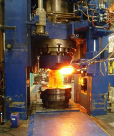 Production Power