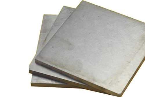 سبيكة مقاومة لدرجات الحرارة العالية INCONEL 601 (UNS N06601)