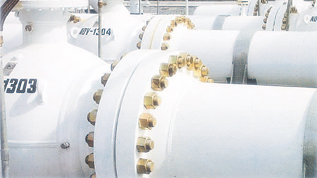 سبيكة مونل K500 المقاومة للتآكل Monel K500 (UNS N05500)