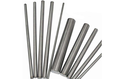 Acero inoxidable Súper Dúplex UNS S32205