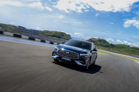 Automotive Alloys