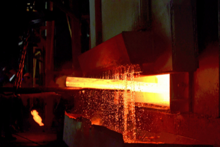 Thermal Processing