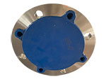 Flange