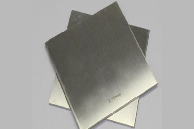 Hastelloy X (UNS N06002)