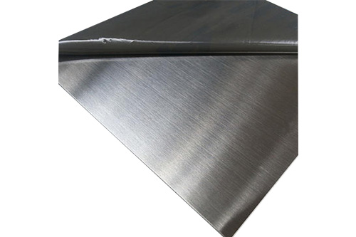 Grade 5 Titanium 6AL-4V