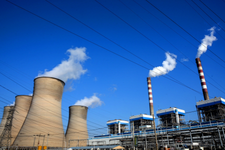 Power Generation